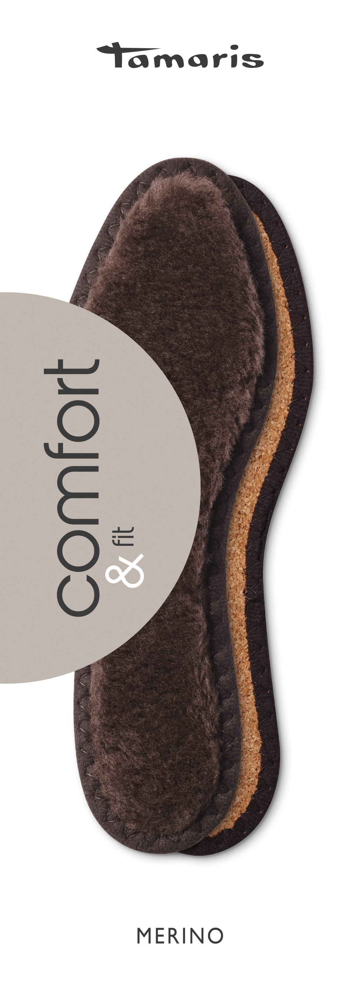 Tamaris Talpbetét 152 30__________