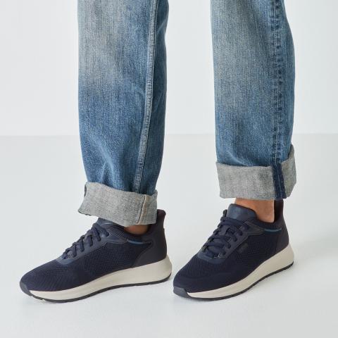 Tamaris Sportcipő 1-1-13604-46-805