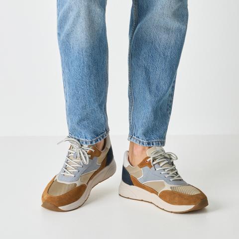 Tamaris Sportcipő 1-1-13611-44-392