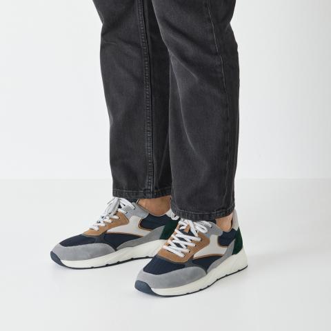 Tamaris Sportcipő 1-1-13611-44-805