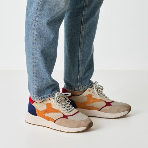 Tamaris Sportcipő 1-1-13611-44-902