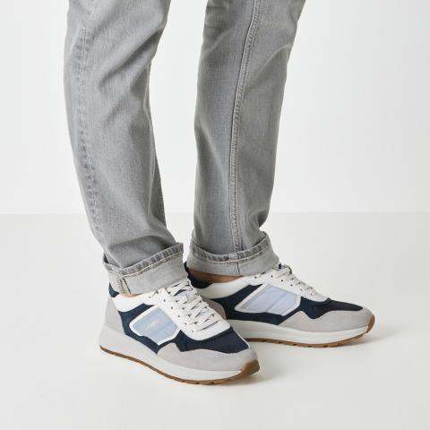 Tamaris Sportcipő 1-1-13615-45-221