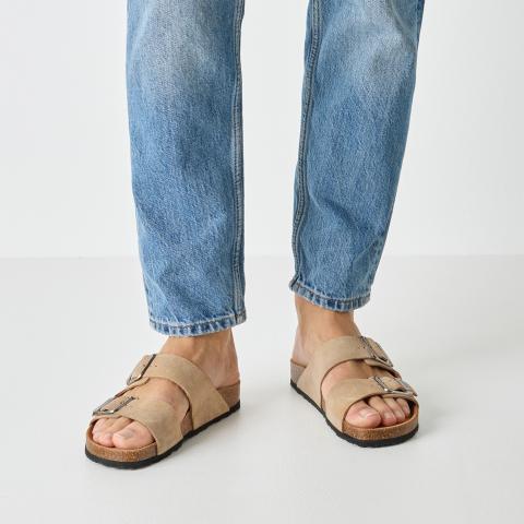 Tamaris Utcai papucs 1-1-17400-44-346