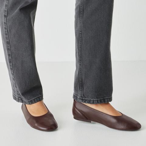 Tamaris Balerina 1-1-22100-46-304