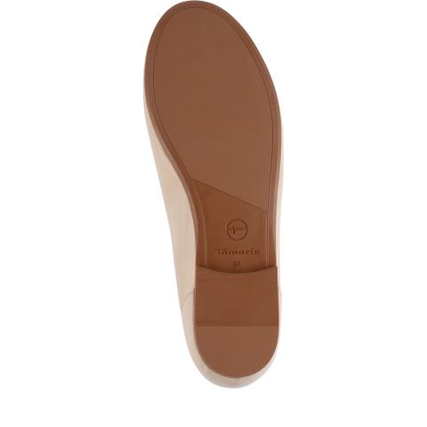 Tamaris Balerina 1-1-22100-46-418