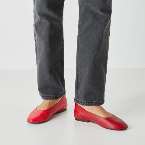 Tamaris Balerina 1-1-22100-46-500