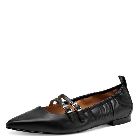 Tamaris Balerina 1-1-22101-44-001