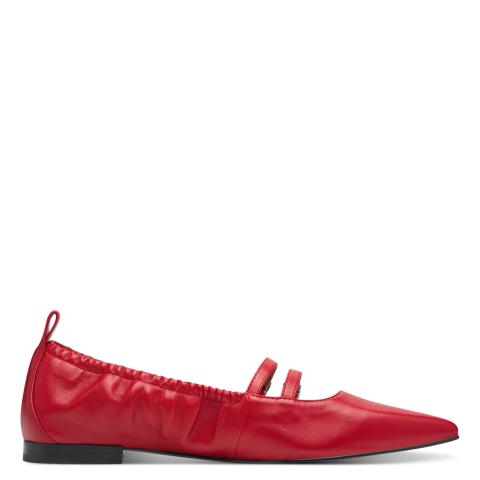 Tamaris Balerina 1-1-22101-44-500