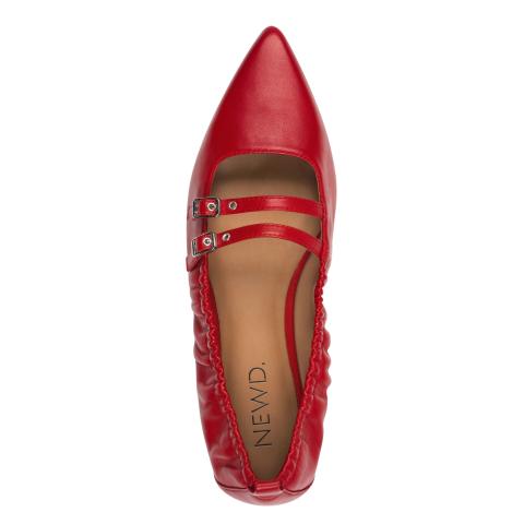 Tamaris Balerina 1-1-22101-44-500