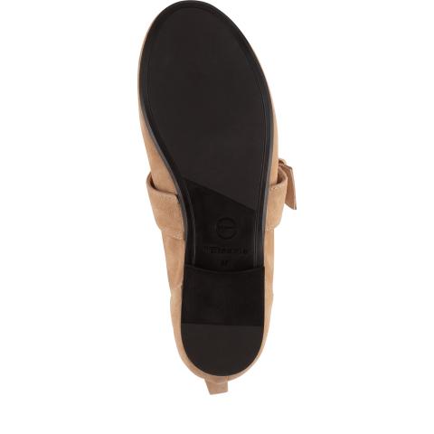 Tamaris Balerina 1-1-22101-46-400