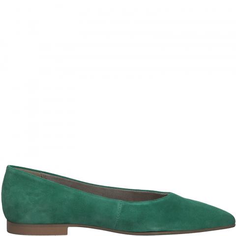 Tamaris Balerina 1-1-22114-30-700