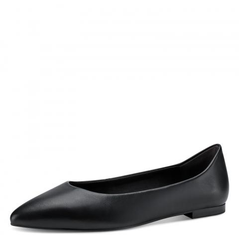 Tamaris Balerina 1-1-22121-20-020