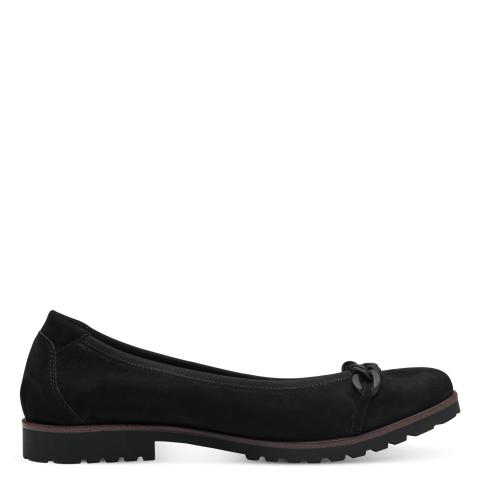 Tamaris Balerina 1-1-22125-42-001