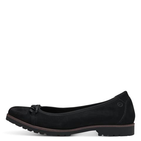 Tamaris Balerina 1-1-22125-42-001