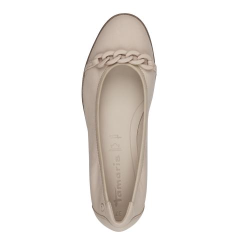 Tamaris Balerina 1-1-22125-42-418