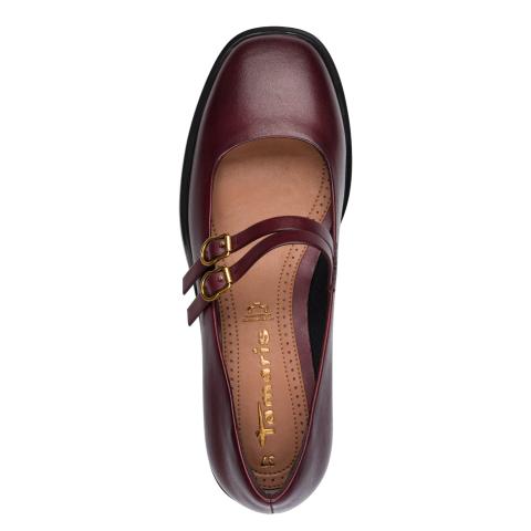 Tamaris Balerina 1-1-22131-45-537
