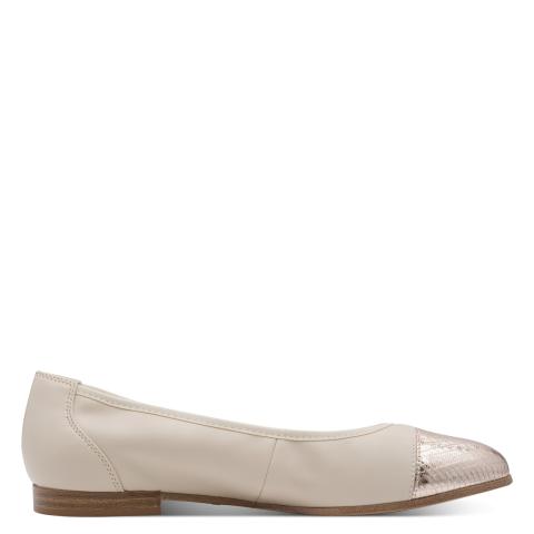 Tamaris Balerina 1-1-22132-44-400