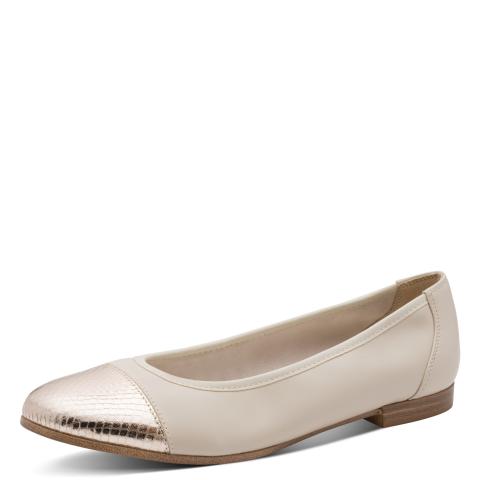 Tamaris Balerina 1-1-22132-44-400