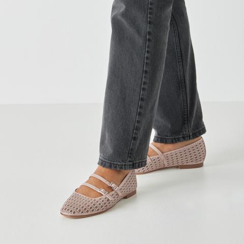 Tamaris Balerina 1-1-22132-46-222