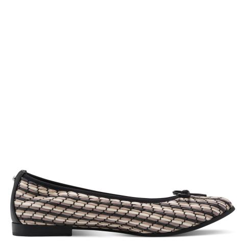 Tamaris Balerina 1-1-22134-46-098