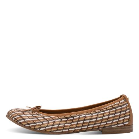 Tamaris Balerina 1-1-22134-46-392