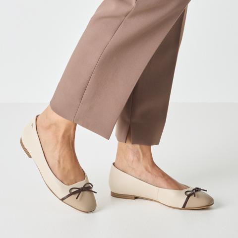 Tamaris Balerina 1-1-22137-46-430