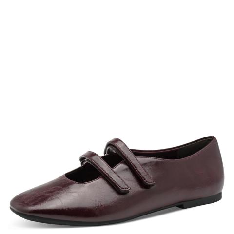 Tamaris Balerina 1-1-22140-47-537