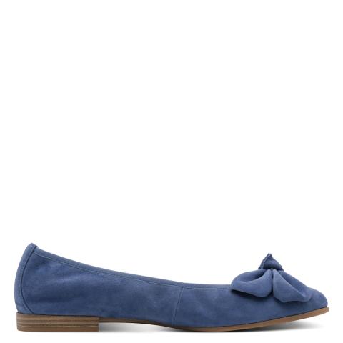 Tamaris Balerina 1-1-22141-44-800