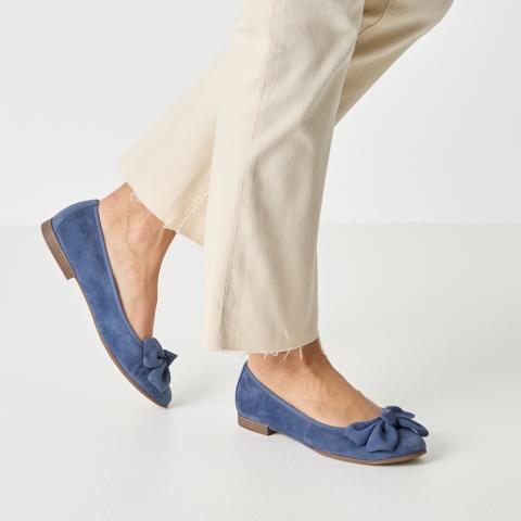 Tamaris Balerina 1-1-22141-44-800