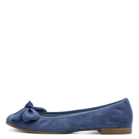 Tamaris Balerina 1-1-22141-44-800