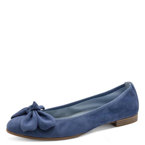 Tamaris Balerina 1-1-22141-44-800