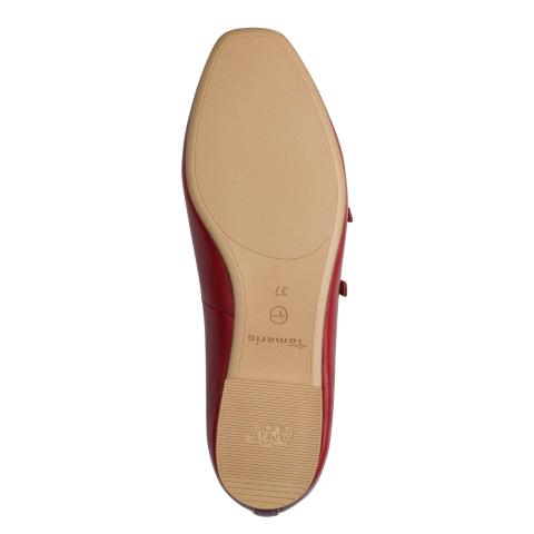 Tamaris Balerina 1-1-22142-44-500