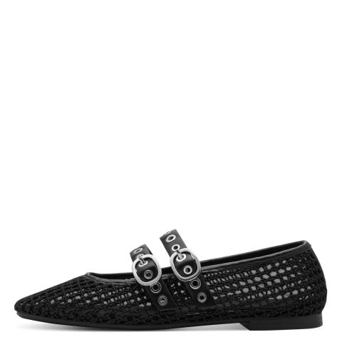 Tamaris Balerina 1-1-22144-46-001