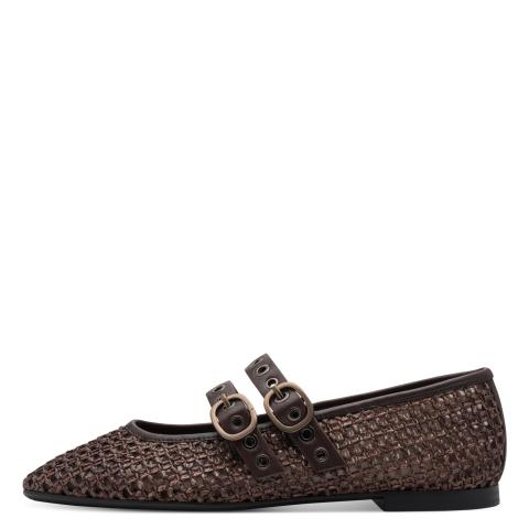 Tamaris Balerina 1-1-22144-46-304