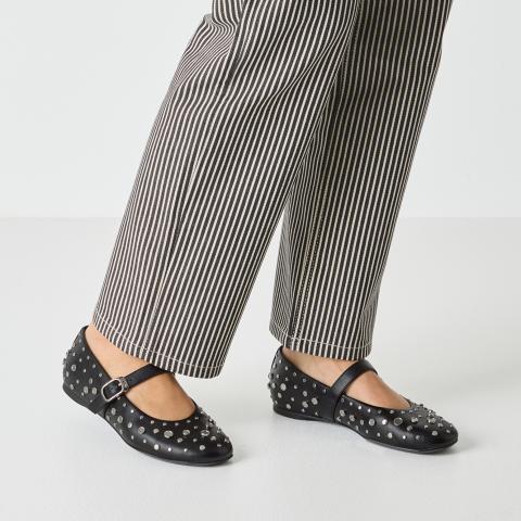 Tamaris Balerina 1-1-22152-46-001