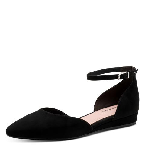 Tamaris Balerina 1-1-22155-46-001