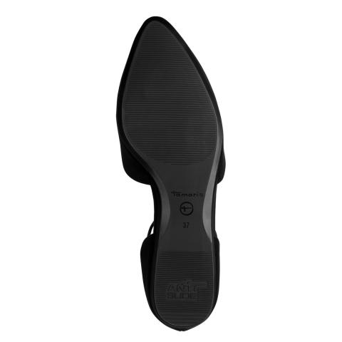 Tamaris Balerina 1-1-22155-46-001