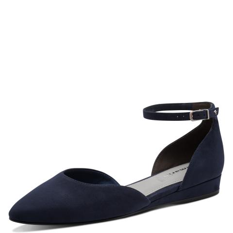 Tamaris Balerina 1-1-22155-46-805