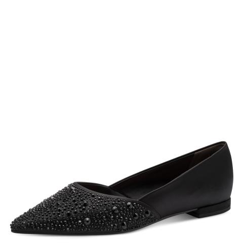 Tamaris Balerina 1-1-22156-46-001