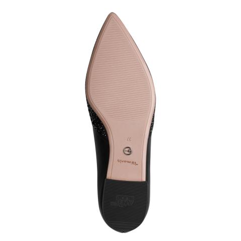 Tamaris Balerina 1-1-22156-46-001