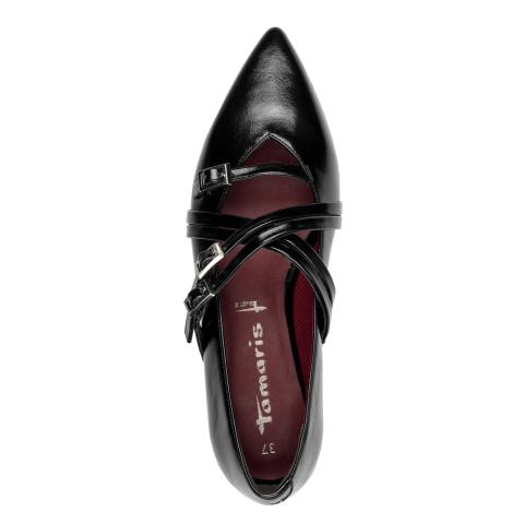 Tamaris Balerina 1-1-22160-45-001