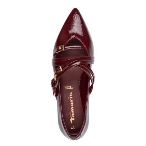 Tamaris Balerina 1-1-22160-45-568