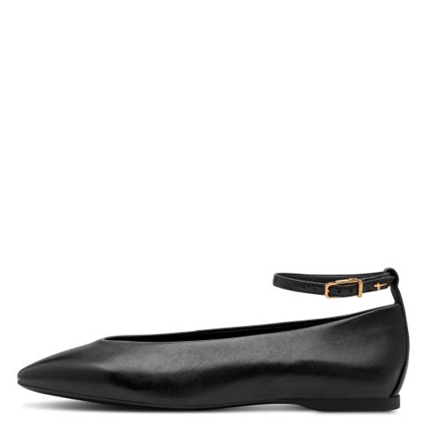 Tamaris Balerina 1-1-22161-45-001