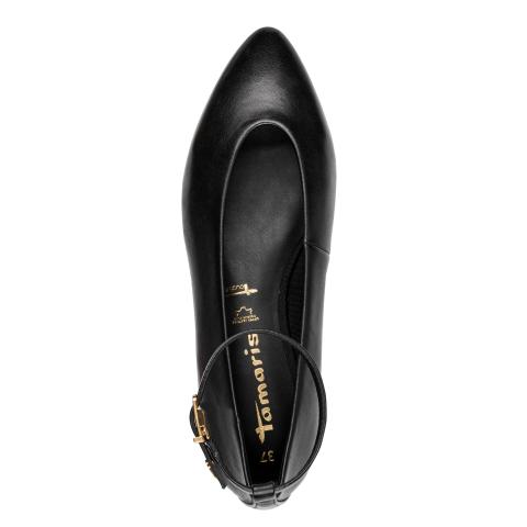 Tamaris Balerina 1-1-22161-45-001