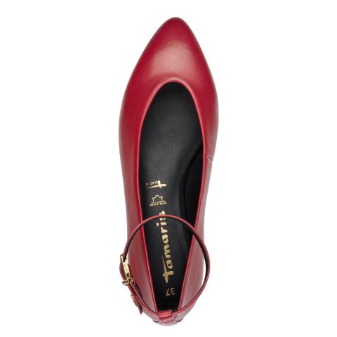Tamaris Balerina 1-1-22161-45-500