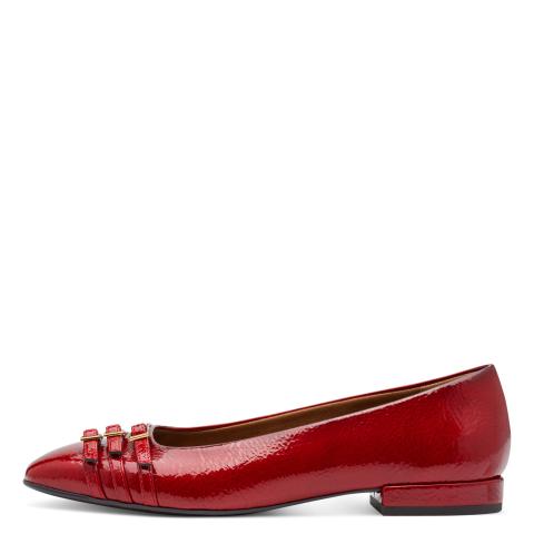 Tamaris Balerina 1-1-22163-45-500
