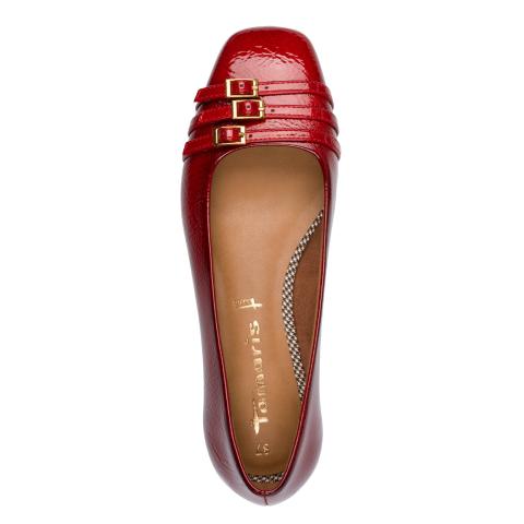 Tamaris Balerina 1-1-22163-45-500