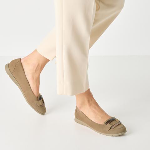 Tamaris Balerina 1-1-22170-45-400