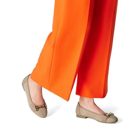 Tamaris Balerina 1-1-22192-46-341