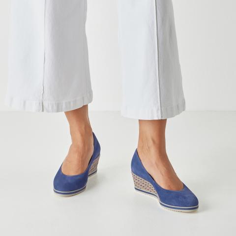 Tamaris Körömcipő 1-1-22303-42-800